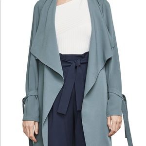 BCBG trench